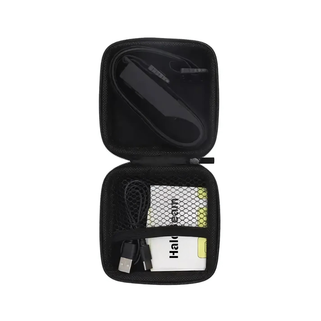 Headlamp Carry Case